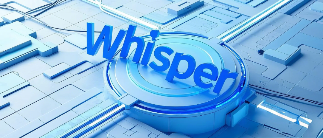 whisper